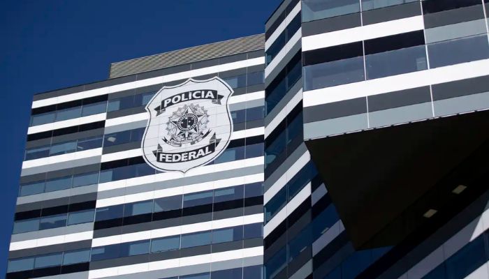  PF faz operação contra vazamento ilegal de dados de ministros do STF 